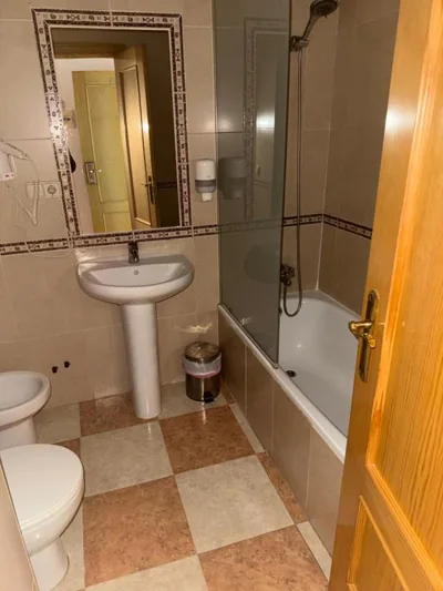 Hostal Cabañas — Foto 3