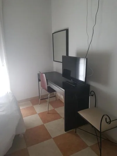 Hostal Cabañas — Foto 5