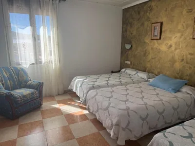 Hostal Cabañas — Foto 6