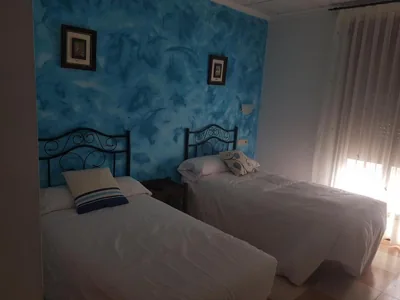 Hostal Cabañas — Foto 9