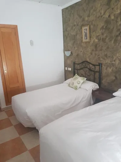 Hostal Cabañas — Foto 10