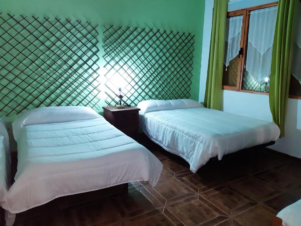 Hostal Cabañeros