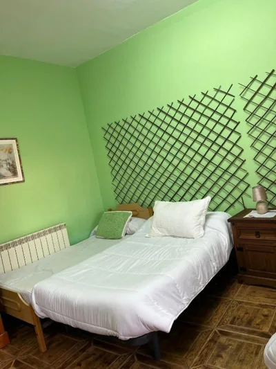 Hostal Cabañeros — foto 2