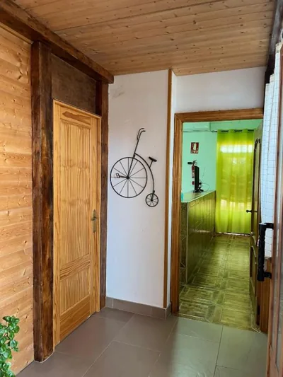 Hostal Cabañeros — foto 4