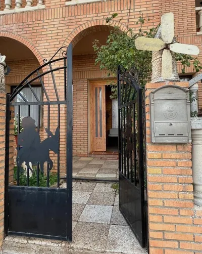 Hostal Cabañeros — foto 5