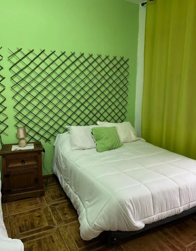 Hostal Cabañeros — foto 6