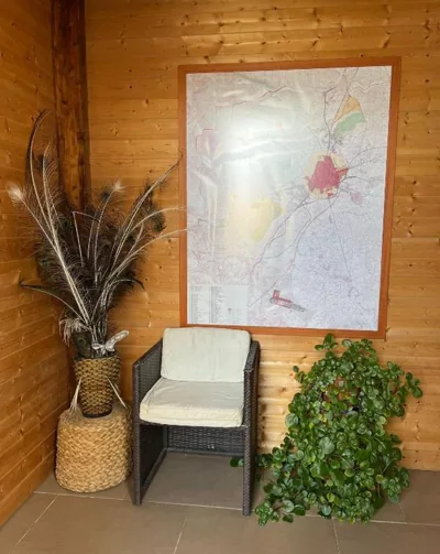 Hostal Cabañeros — foto 8