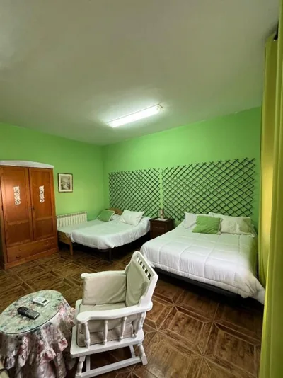 Hostal Cabañeros — foto 9