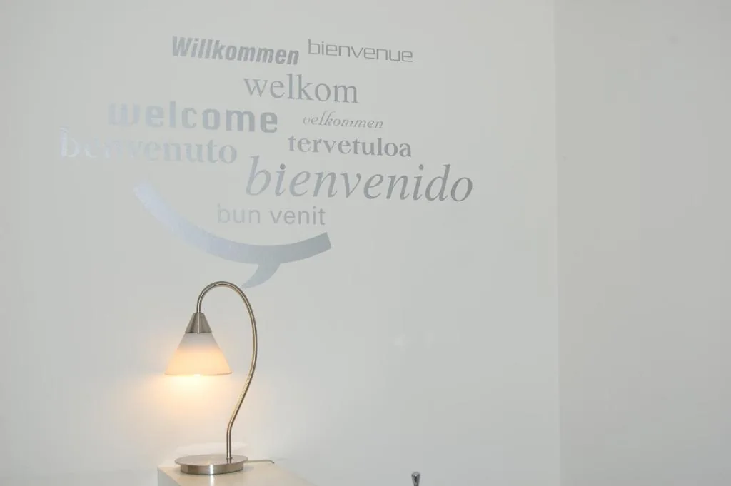 Quarto Individual — Hostal Cabo Mayor