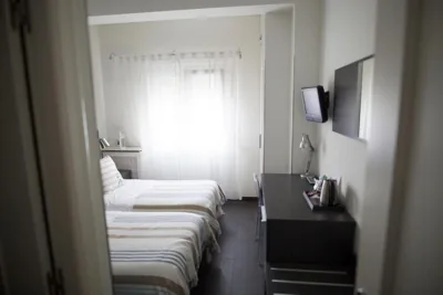 Hostal Cabo Mayor — foto 5