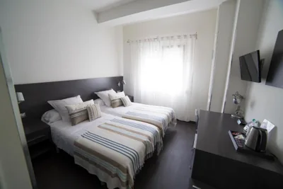 Hostal Cabo Mayor — foto 10
