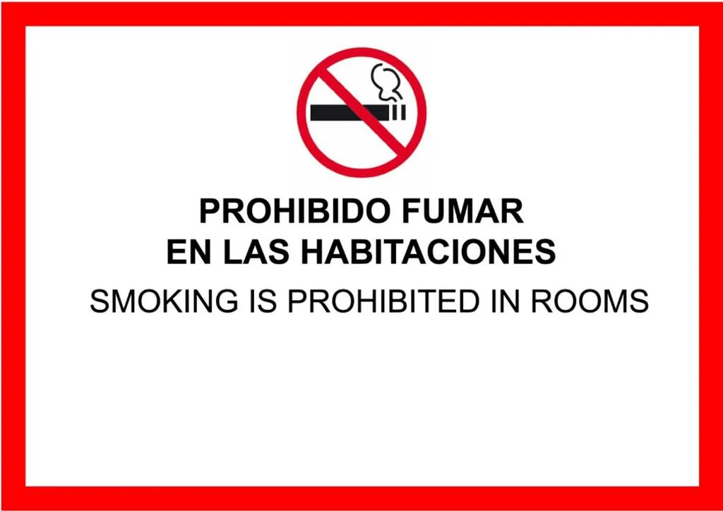 Camera singola — Hostal Cabrera