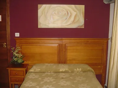 Hostal Cabrera — foto 2