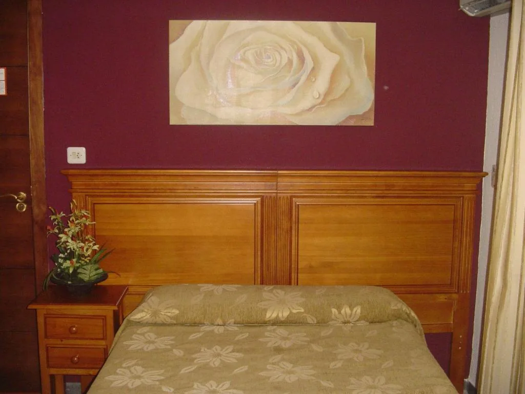 Hostal Cabrera