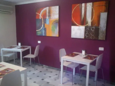 Hostal Cabrera — foto 4