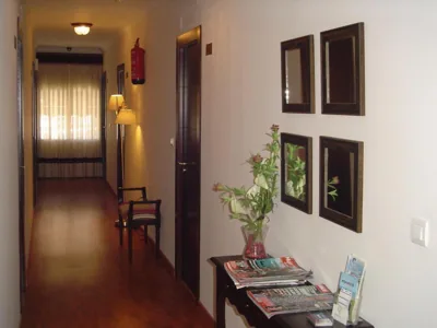 Hostal Cabrera — foto 5