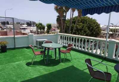Hostal Cabrera — foto 6