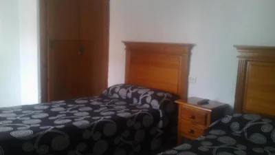 Hostal Cabrera — foto 11