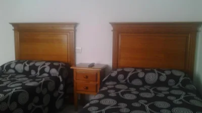 Hostal Cabrera — foto 12