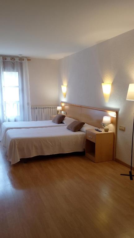 Hostal Cabrerès