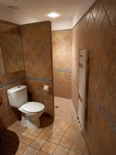 Hostal Cabrerès — Foto 3