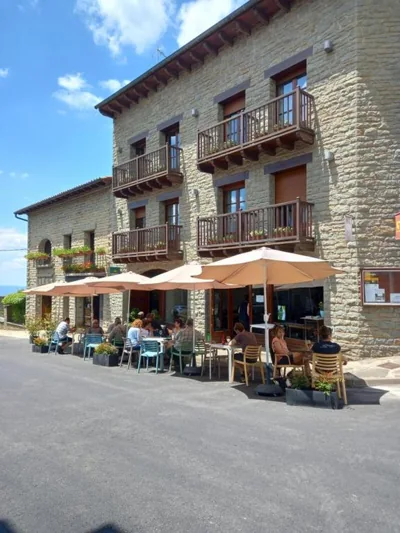 Hostal Cabrerès — Foto 4