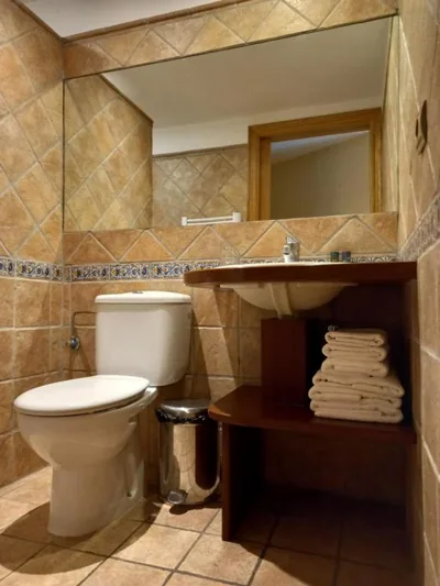 Hostal Cabrerès — Foto 6