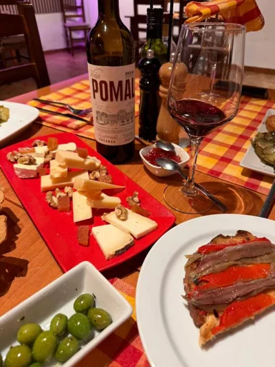 Hostal Cabrerès — Foto 8