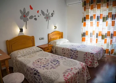 HOSTAL CACHE — foto 2