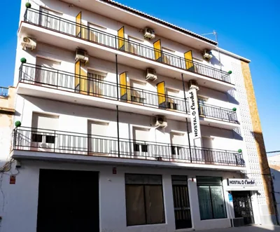 HOSTAL CACHE — foto 4