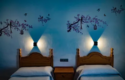 HOSTAL CACHE — foto 5
