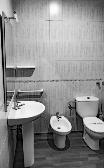 HOSTAL CACHE — foto 6