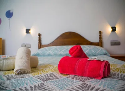 HOSTAL CACHE — foto 10