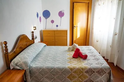 HOSTAL CACHE — foto 11