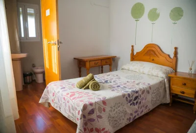 HOSTAL CACHE — foto 12