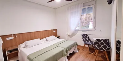 Hostal Cachiño — foto 2