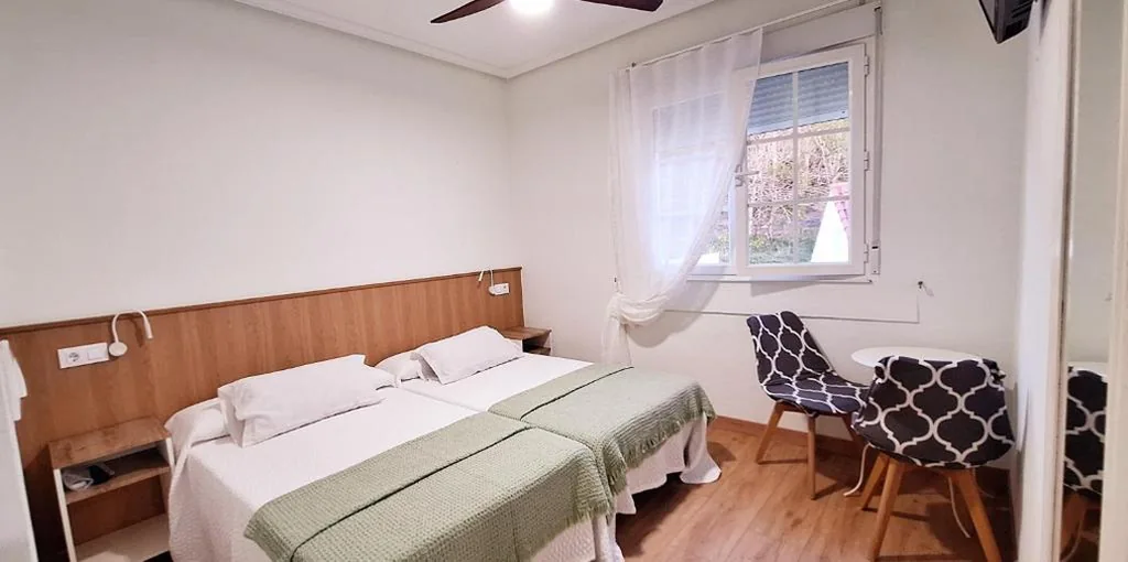 Hostal Cachiño