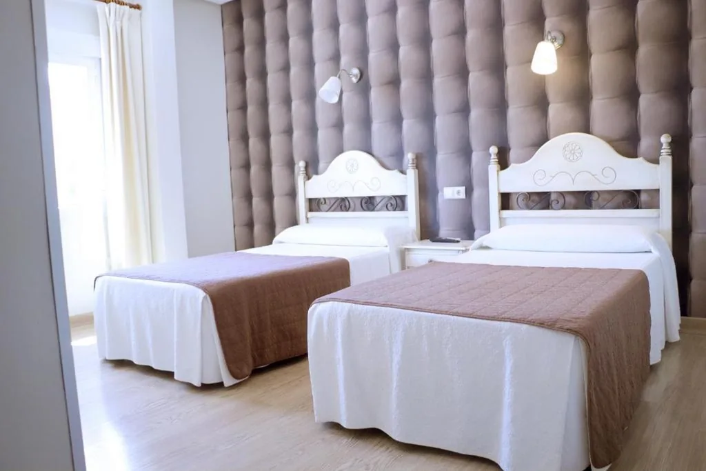 HOSTAL-CAFE GUTGRECO