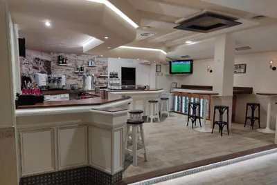 HOSTAL-CAFE GUTGRECO — foto 4