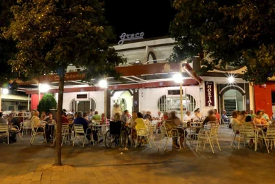 HOSTAL-CAFE GUTGRECO — foto 6