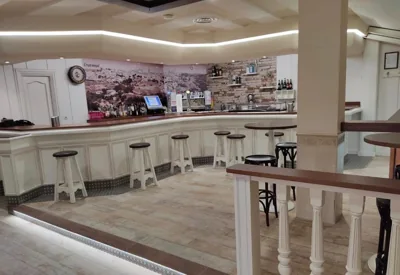 HOSTAL-CAFE GUTGRECO — foto 9
