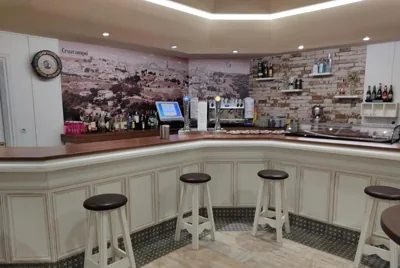 HOSTAL-CAFE GUTGRECO — foto 10