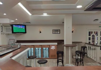 HOSTAL-CAFE GUTGRECO — foto 11
