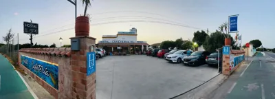 Hostal Cafeteria El Mero — 照片 2