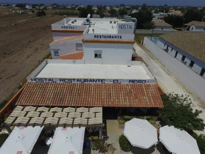 Hostal Cafeteria El Mero — 照片 3