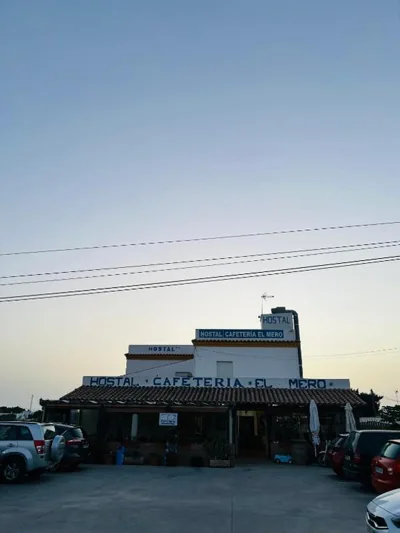 Hostal Cafeteria El Mero — 照片 4