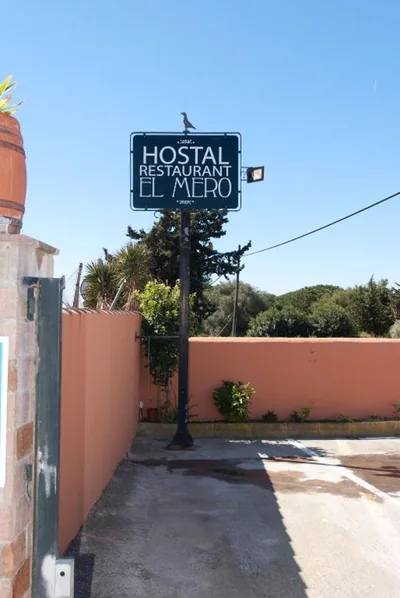 Hostal Cafeteria El Mero — 照片 7