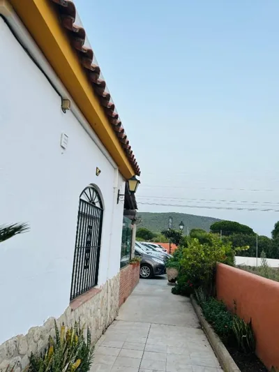 Hostal Cafeteria El Mero — 照片 10