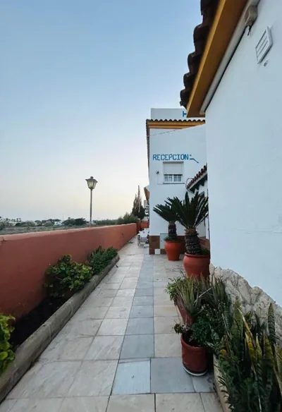 Hostal Cafeteria El Mero — 照片 11