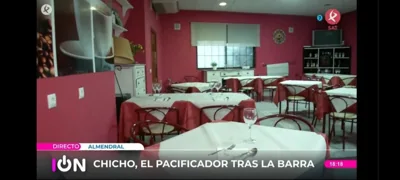 Hostal Cafetería Restaurante Astigi — Foto 6
